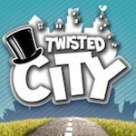 Twisted City