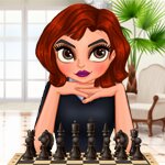 Eliza Queen of Chess