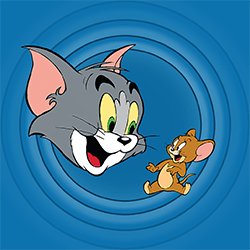 Tom & Jerry Mouse Maze